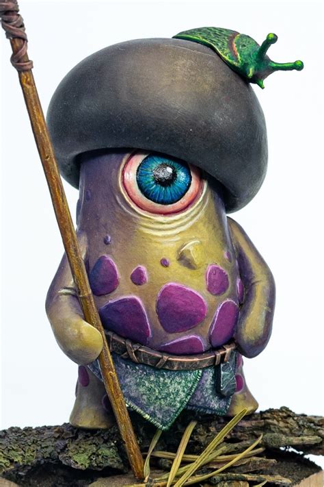 Hunty by Lukáš Hačko · Putty&Paint