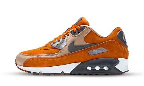 Nike Air Max 90 Desert Ochre 700155 700