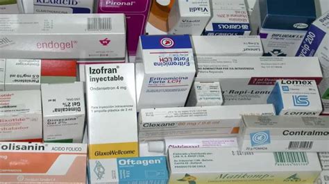 Pami Present La Nueva Lista Completa De Medicamentos Gratuitos Radio