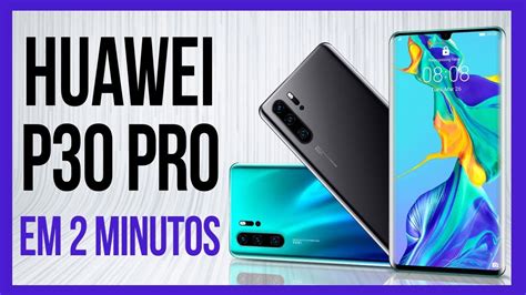 Huawei P Pro Ficha T Cnica Youtube