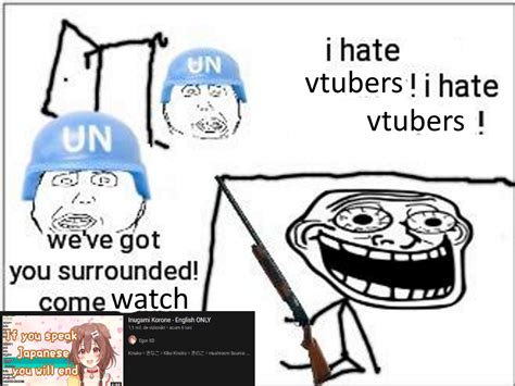 Fuck R Okbuddyhololive