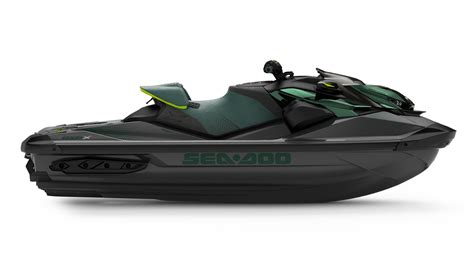 Sea Doo Rxp X Apex Rs Sold Out In Australia Before It Arrives