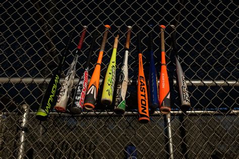 Baseball Bats - In-Depth Guides, Reviews, Tips, & More