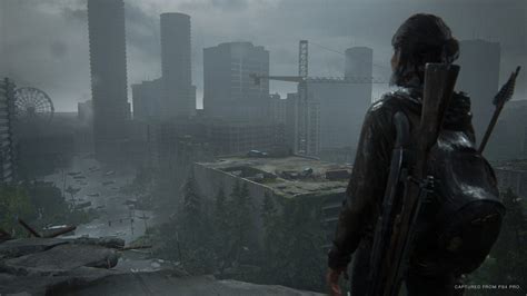 The Last Of Us Parte Ii An Lisis Secuela M S All De La Simple