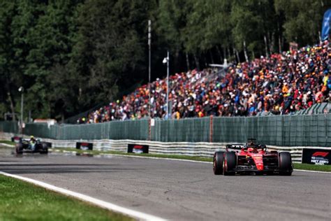 Leclerc Hails Incredible Ferrari Reaction After Early 2023 Setback