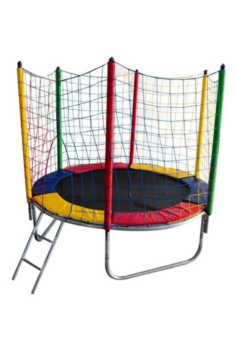 Cama El Stica Pula Pula Para Playground Infantil M Grande