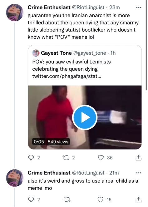 Gayest Tone On Twitter Bro Come The FUCK On Lmao