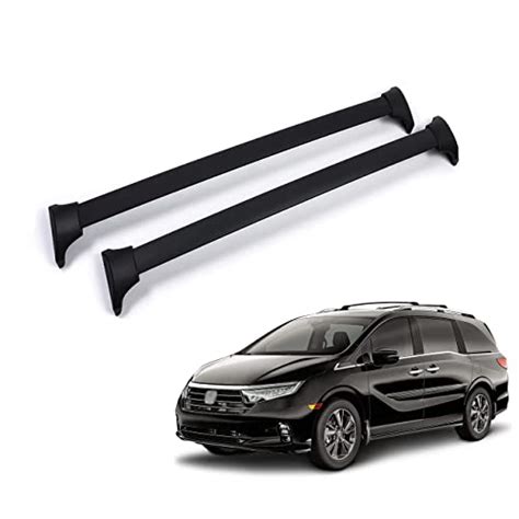 My Experience With The Honda Odyssey Car Rack A Review From R