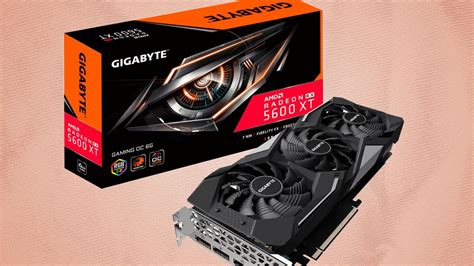 Gigabyte RX 5600 XT Gaming OC 6G Review: Priced Right, Performs Well ...