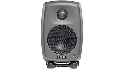 Best Studio Monitors Budget Spanning Studio Speakers For