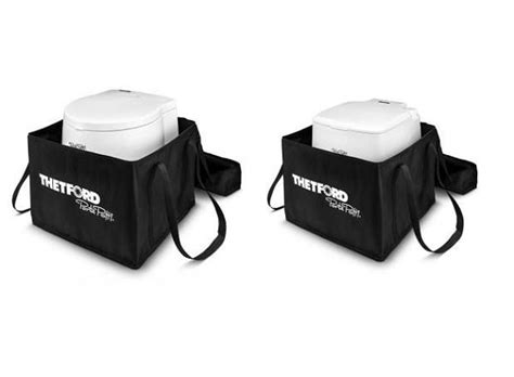 Сумка переноска для биотуалета PORTA POTTI X35/45 купить в Минске на ...