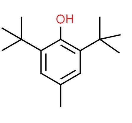 China Di Tert Butyl Methylphenol Cas No Fabricantes