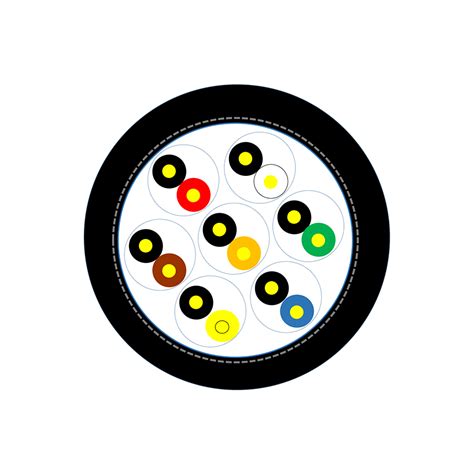 High Quality Best-Selling Belden Equivalent Cable - Data Transmission ...