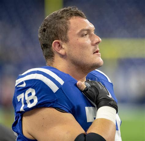 Indianapolis Colts Center Ryan Kelly Offers Emotional Insight on ...