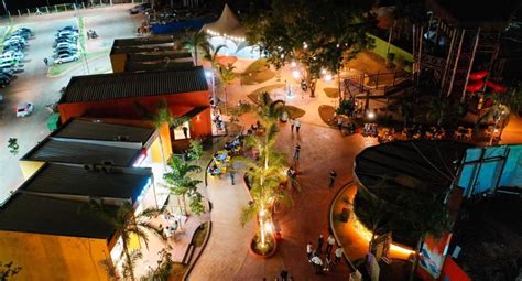 SINDEPAT blog associados Hot Beach Olímpia inaugura Vila Guarani e prepara Oásis