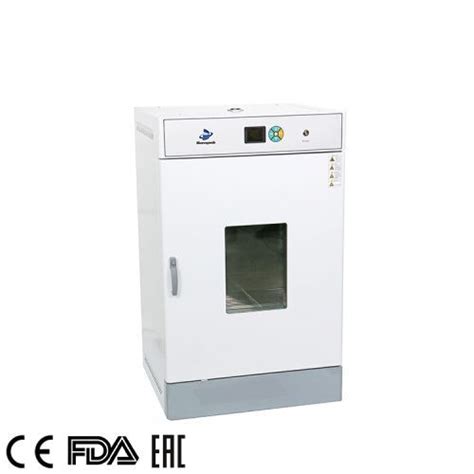 Dual Purpose Oven Incubator DOI H Series Bioevopeak