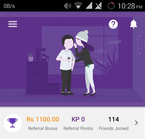 How To Earn Money For Free In Nepal Using Khalti Wallet Refer And Earn