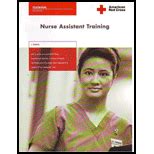 Nurse Assistant Training Textbook 4th Edition