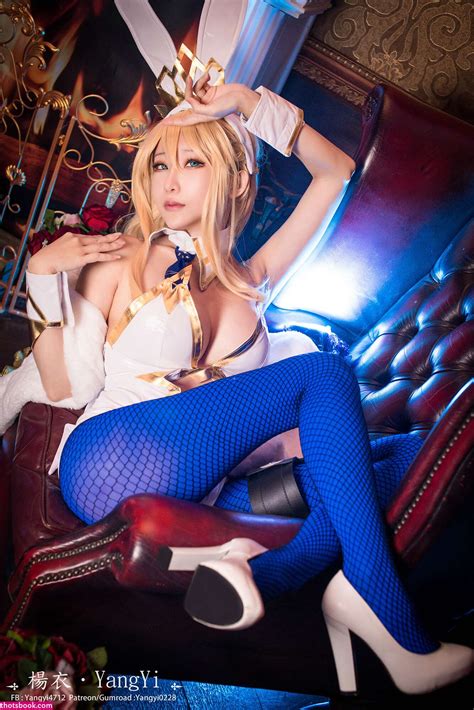 YangYi Nude OnlyFans Photos 1 Ibradome