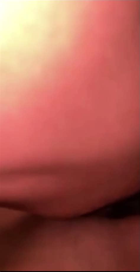 Blonde Babe Sloppy Blowjob Leaked