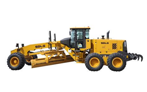 Sdlg Motor Grader Model G F Tcim