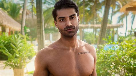 Too Hot To Handle Germany Alter Und Berufe Der Kandidaten Aus Staffel 2