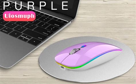 Top 10 Best wireless mouse macbook air Reviews - TinyGrab 🔥