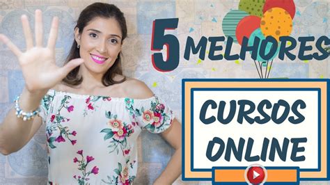 Os Melhores Cursos Online Para O Enem E Vestibulares Youtube