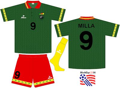 Kit Design By Eroj Especial Copa Do Mundo Grupo B