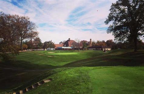 Maketewah Country Club in Cincinnati, Ohio, USA | Golf Advisor