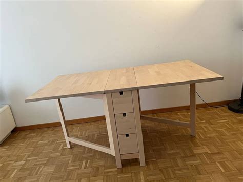 Norden Tisch IKEA | Kaufen auf Ricardo