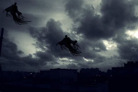 Best Dementor On Hip Dementors Hd Wallpaper Pxfuel 3800 Hot Sex Picture