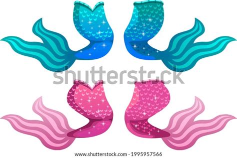 1 194 Imágenes De Glitter Mermaid Tail Imágenes Fotos Y Vectores De Stock Shutterstock