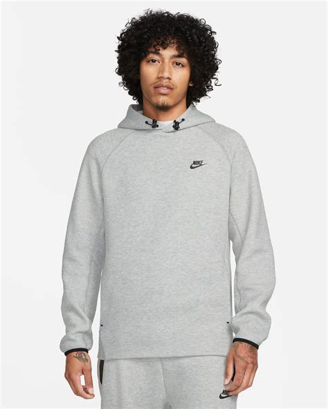 Nikes New Tech Fleece Is Nocta Less And Warmer Than Ever