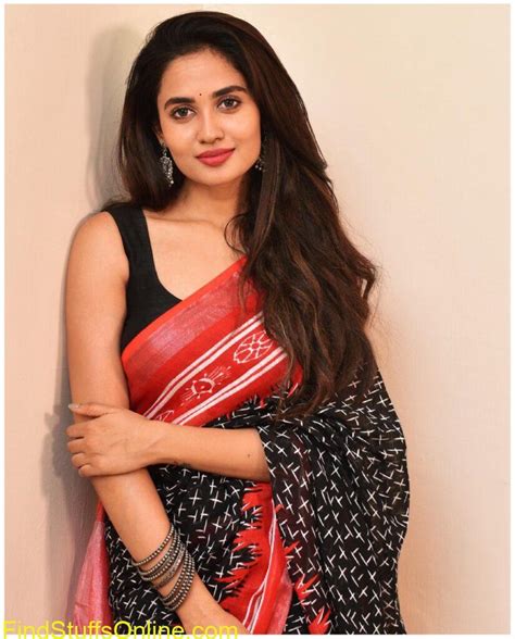 Teju Ashwini Hot Images