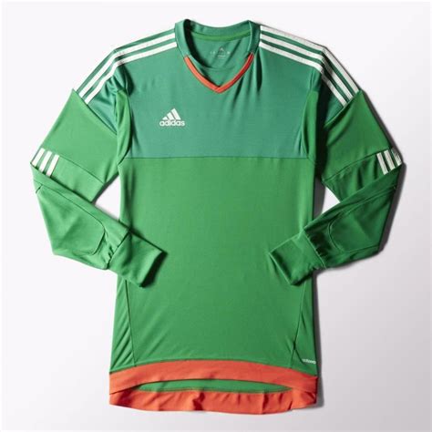 adidas Top 15 Men's Goalkeeper Jersey