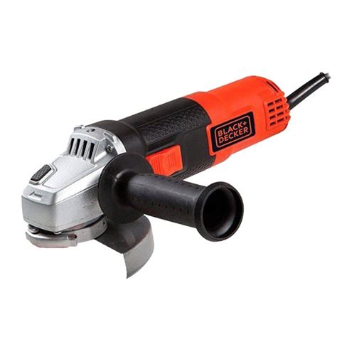 ESMERILHADEIRA ANGULAR 650W 220V BLACK DECKER Mercante Distribuidora