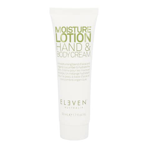 K B Moisture Lotion Hand Body Cream Ml Fra Eleven Australia Matas