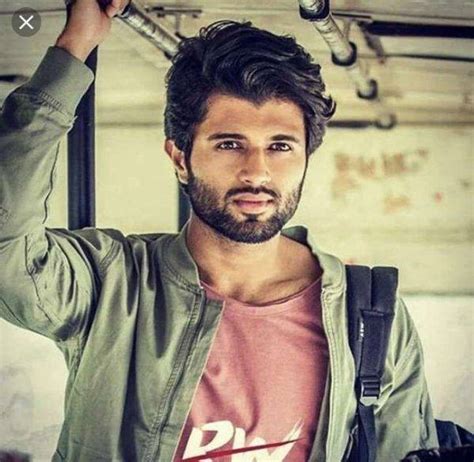 130+ Vijay Devarakonda Hairstyles