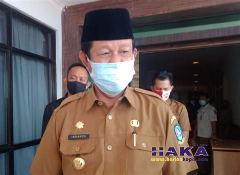 Kabar Baik Untuk Honorer Pemprov Gubernur Akan Naikkan Status Jadi Ptt