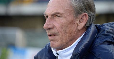 Zeman Nuova Ischemia Ricoverato In Ospedale A Pescara Derbyderbyderby