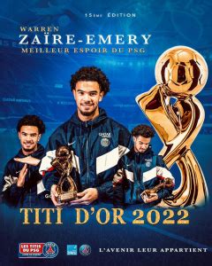 Warren Za Re Emery Est Lu Titi Dor Bel Infos