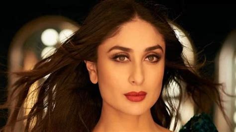 Kareena Kapoor Khan Pouts At Least 100 Times A Day And This Pic Is