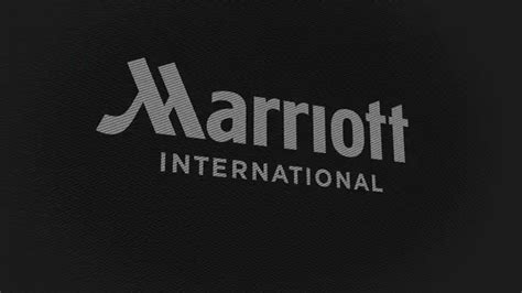 Marriott logo Stock Photos, Royalty Free Marriott logo Images ...