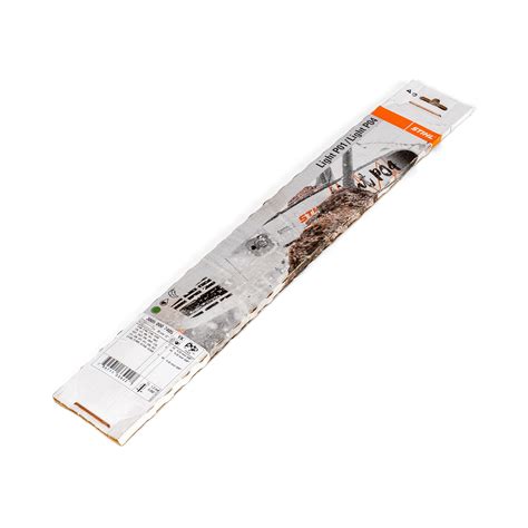 stihl rollomatic  light p  mm fuhrungsschiene