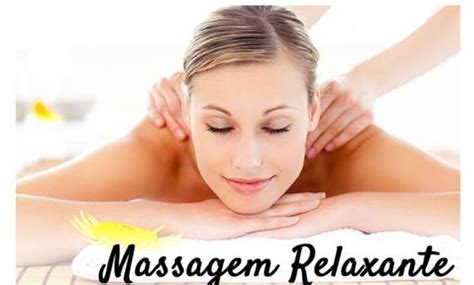 Imagens De Massagem Relaxante - Massagem relaxante: Diferenças e as Vantagens – Clínica de Massagens ...