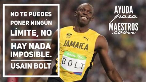 Fwd 15 Frases Inspiradoras De Grandes Deportistas Olímpicos