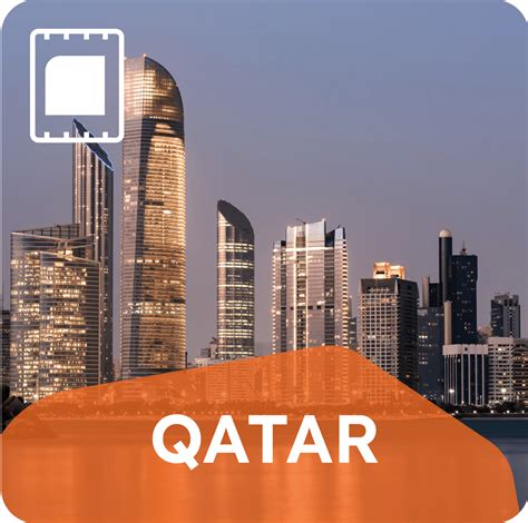 Qatar Best Travel Esim Buy Now Instant Activation