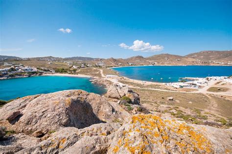 Tour De Mykonos Para Cruceros Reserva Online En Civitatis