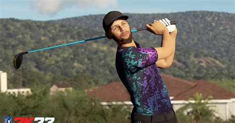 PGA TOUR 2K23 Review Gameplay Videos Features And Impressions On